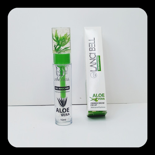 ریمل ابرو لنسی بل