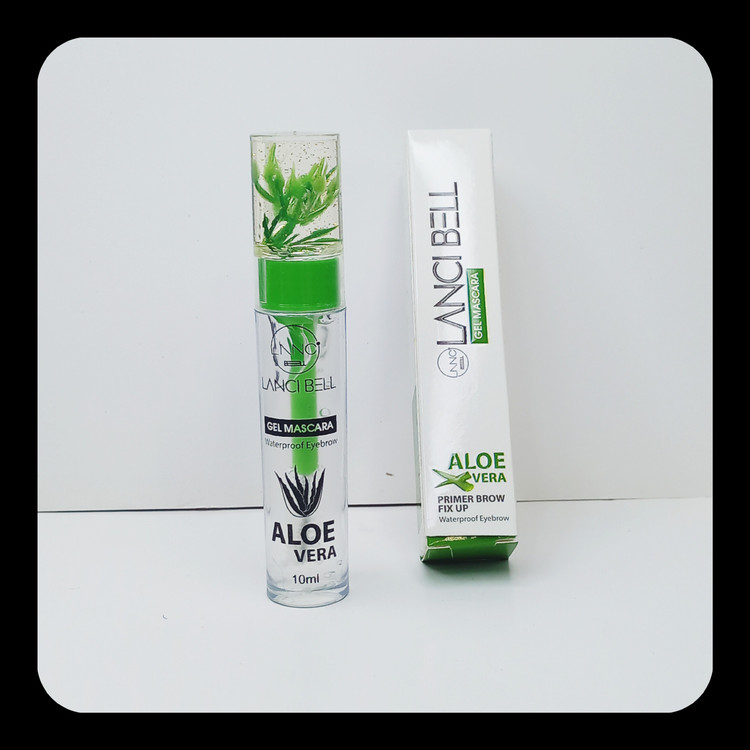 ریمل ابرو لنسی بل