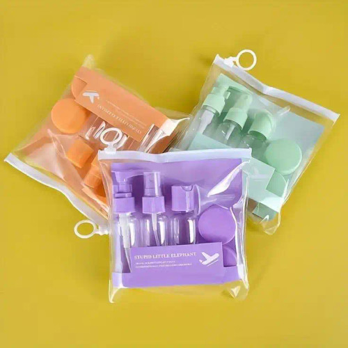 ست مسافرتی پنج تکه